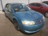 SATURN - ION