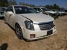 CADILLAC - CTS