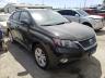 LEXUS - RX450