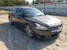 NISSAN - MAXIMA