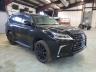 LEXUS - LX570