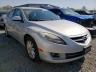 MAZDA - 6