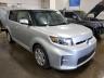 SCION - XB