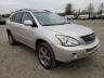 LEXUS - RX400
