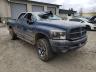 DODGE - RAM 1500