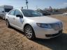 LINCOLN - MKZ