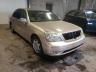 LEXUS - LS430