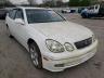 LEXUS - GS430
