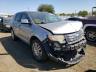 FORD - EDGE