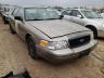 FORD - CROWN VICTORIA