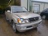 LEXUS - LX470
