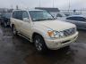 LEXUS - LX470