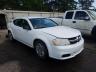 DODGE - AVENGER