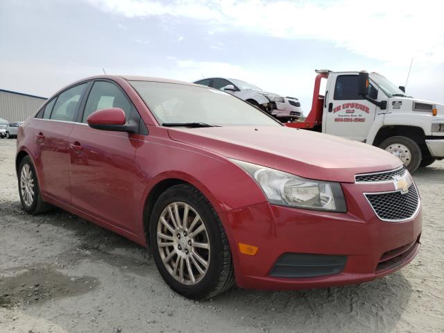 Chevrolet Cruze 2012 Eco