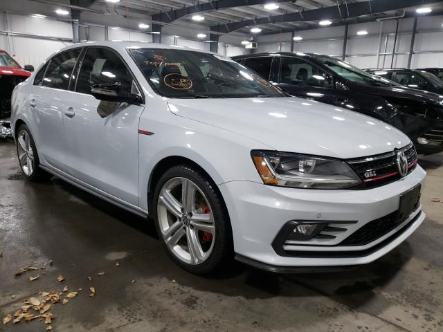 VW Jetta gli 2 0