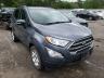 FORD - ECOSPORT S