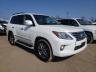 LEXUS - LX570