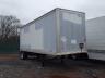 WABASH - 28 TRAILER