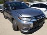 MITSUBISHI - OUTLANDER