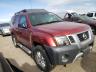 NISSAN - XTERRA