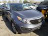 KIA - SPORTAGE