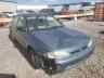 GEO - PRIZM