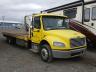 FREIGHTLINER - M2 106 MEDIUM