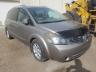 NISSAN - QUEST