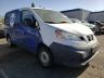 NISSAN - NV
