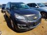 CHEVROLET - TRAVERSE