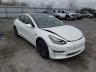 TESLA - MODEL 3