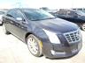 CADILLAC - XTS