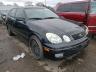 LEXUS - GS430