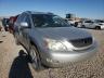 LEXUS - RX350