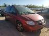 DODGE - GRAND CARAVAN