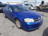 DODGE - AVENGER