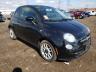 FIAT - 500