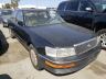 LEXUS - LS400