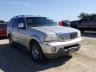 LINCOLN - AVIATOR