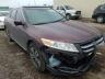 HONDA - CROSSTOUR