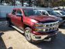 CHEVROLET - SILVERADO