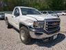 GMC - SIERRA