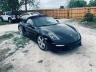 PORSCHE - BOXSTER