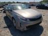 KIA - OPTIMA