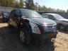 CADILLAC - SRX