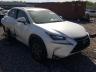 LEXUS - NX