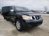 NISSAN - ARMADA