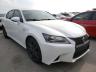 LEXUS - GS350