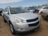 CHEVROLET - TRAVERSE