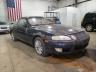 LEXUS - SC300